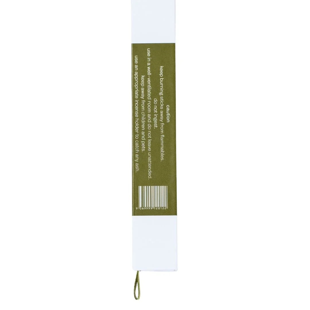 Clarity Incense