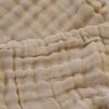 Organic Cotton Muslin Burp Cloth (2-Pack)