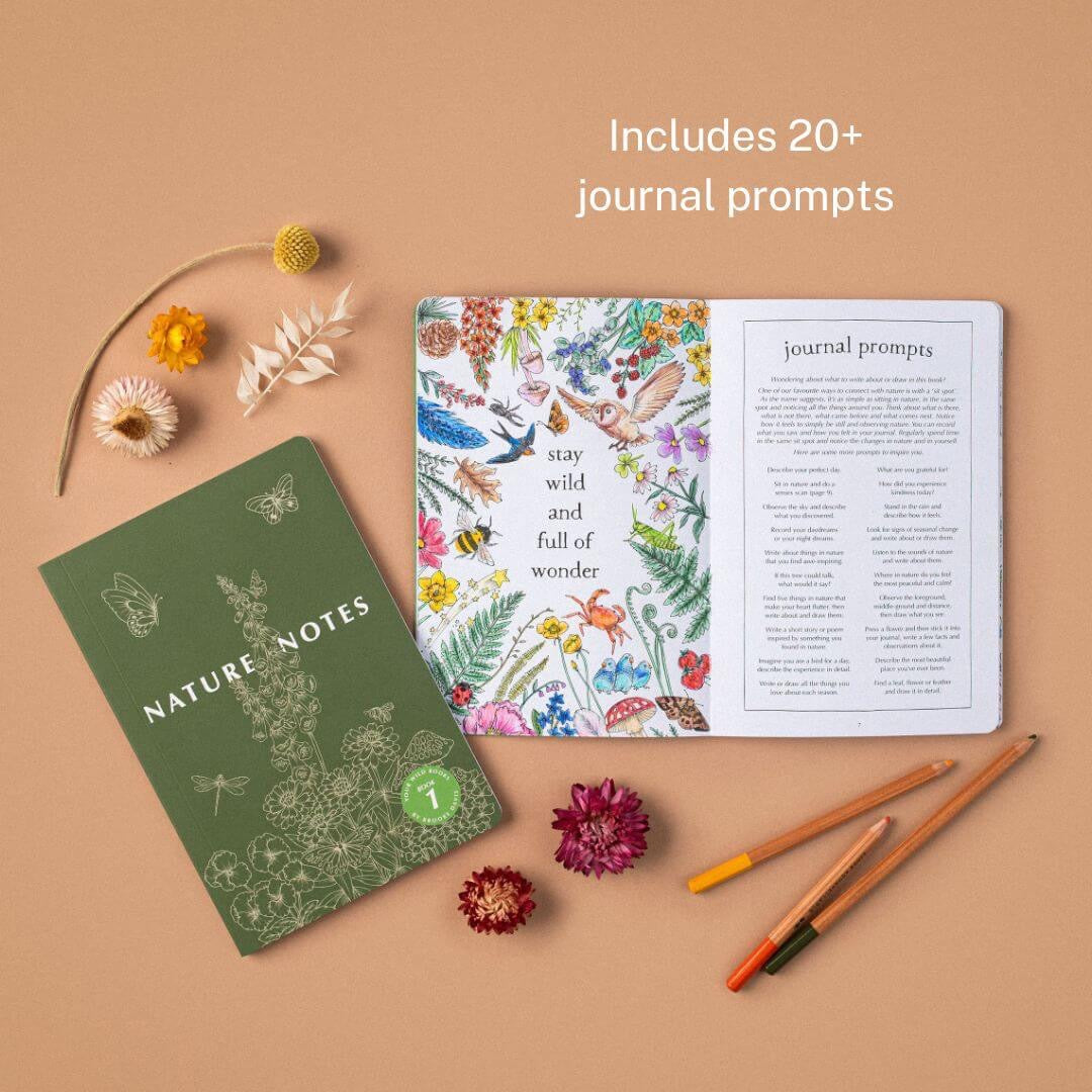 Nature Notes 1