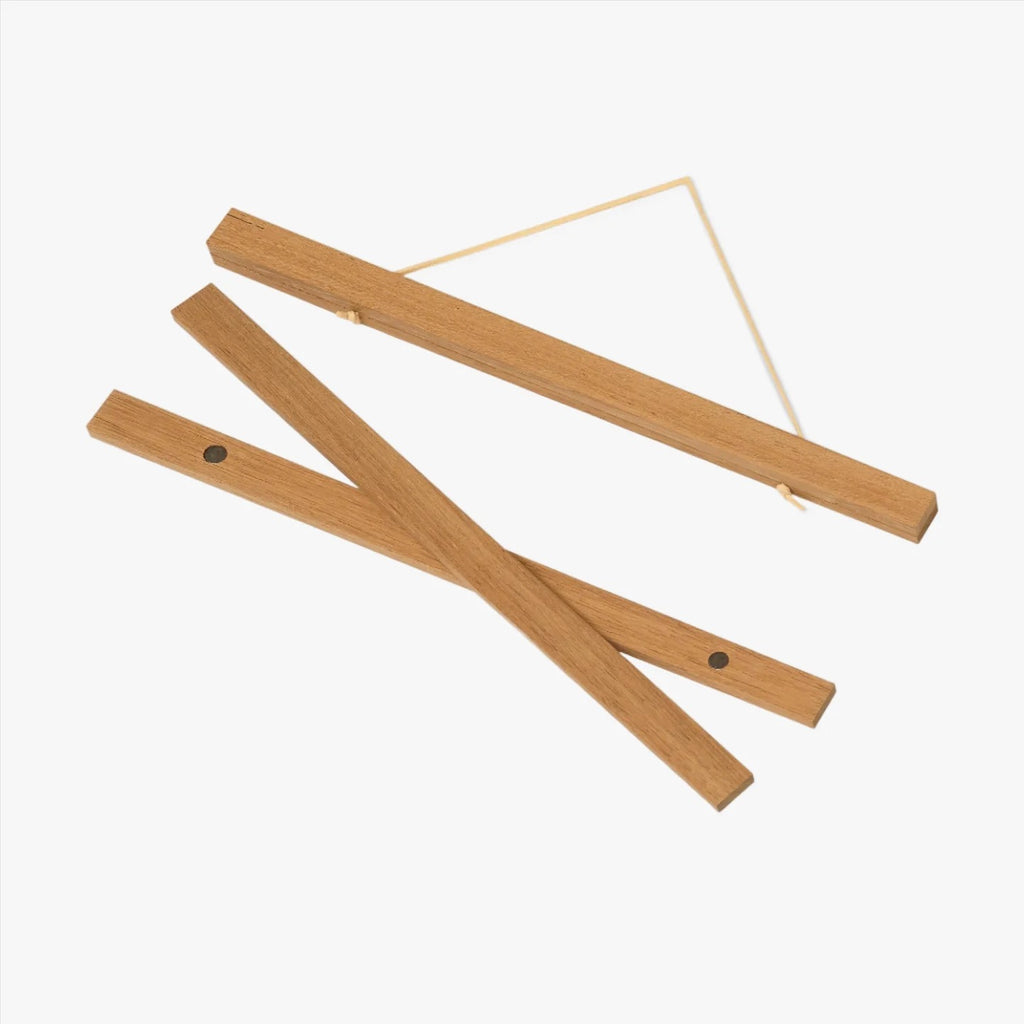 Magnetic Print Hanger 30cm