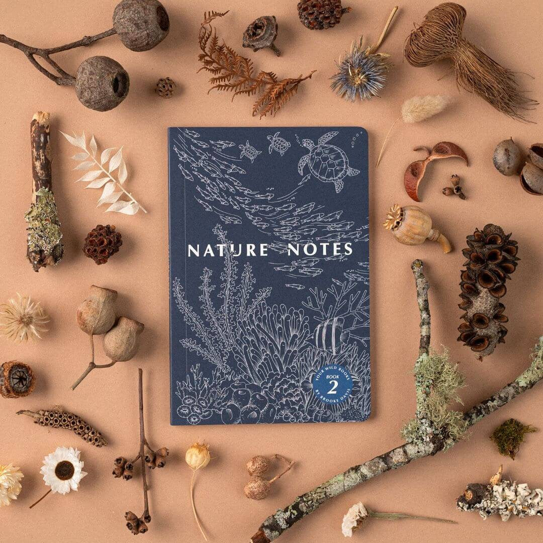 Nature Notes 2