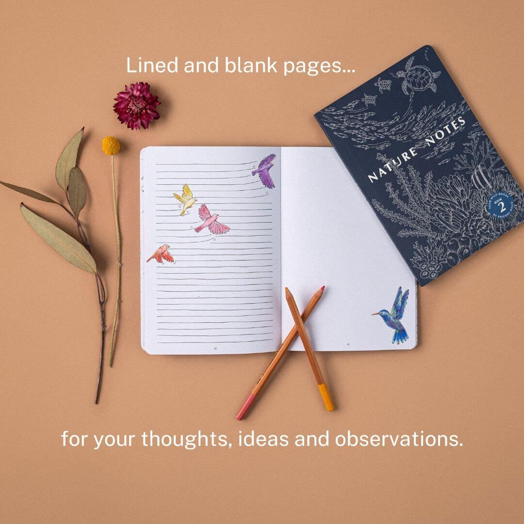 Nature Notes 2