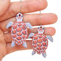 Turtle Hoops
