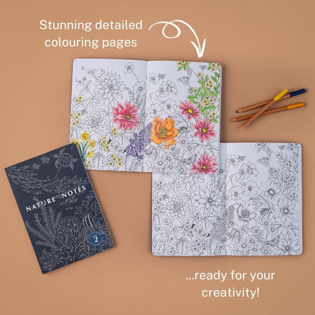 Nature Notes 2