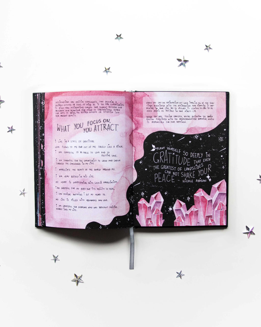 A Journey Within Book