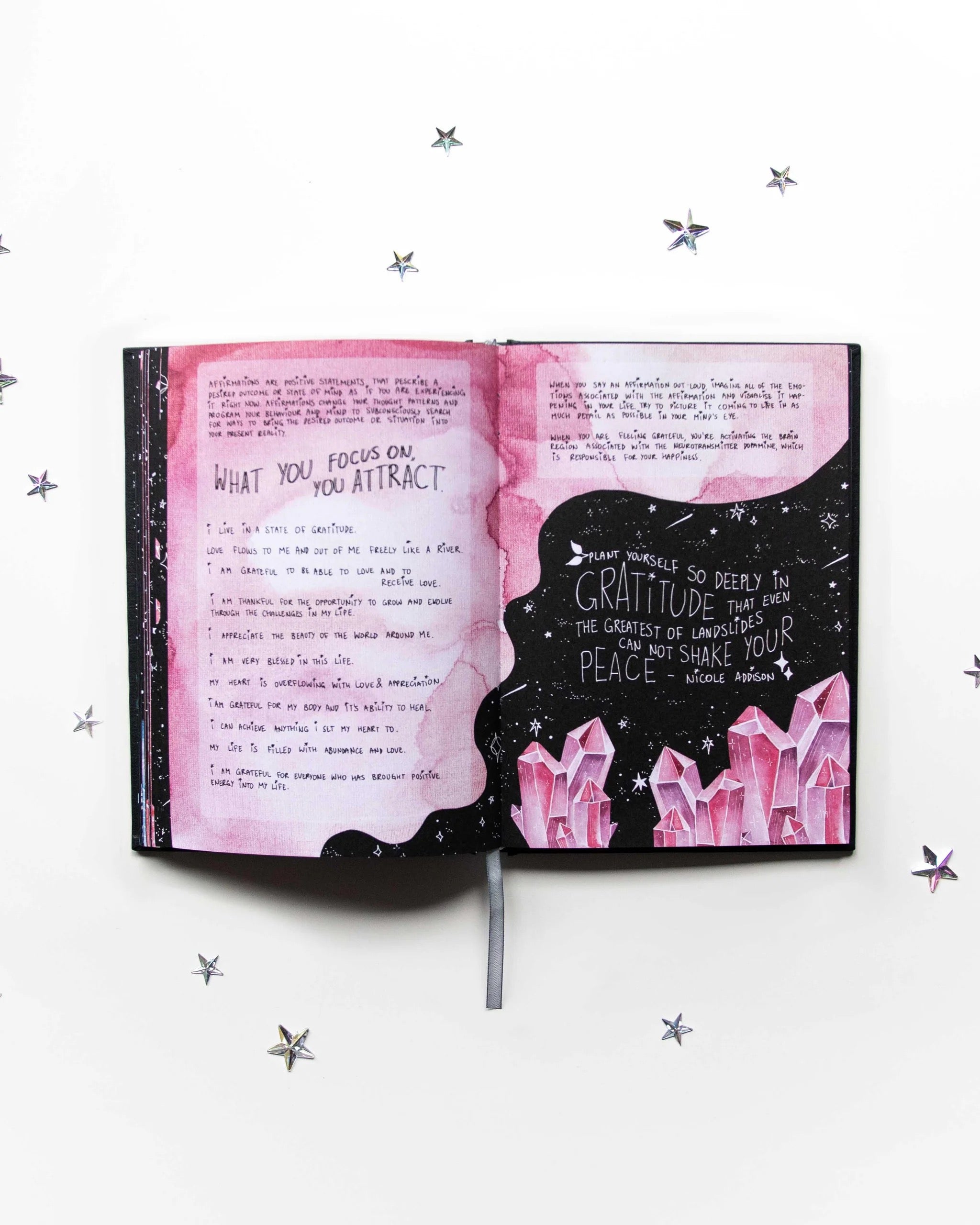 A Journey Within Book
