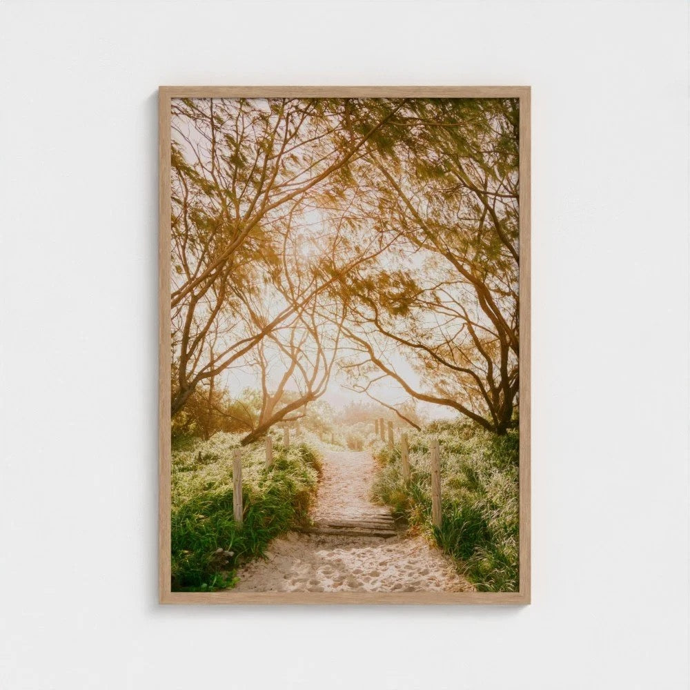 "Light Passage" - Ferro Studio
