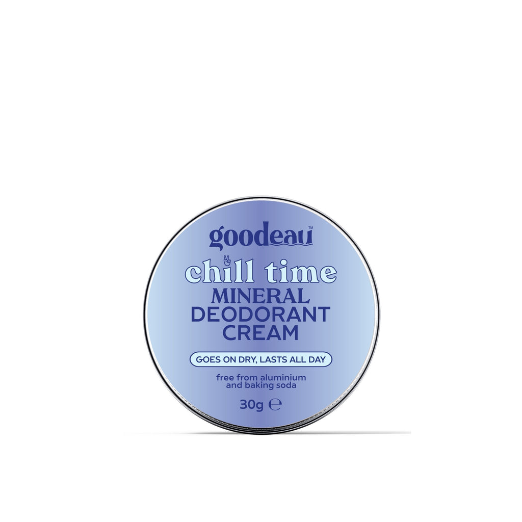Chill Time Deodorant