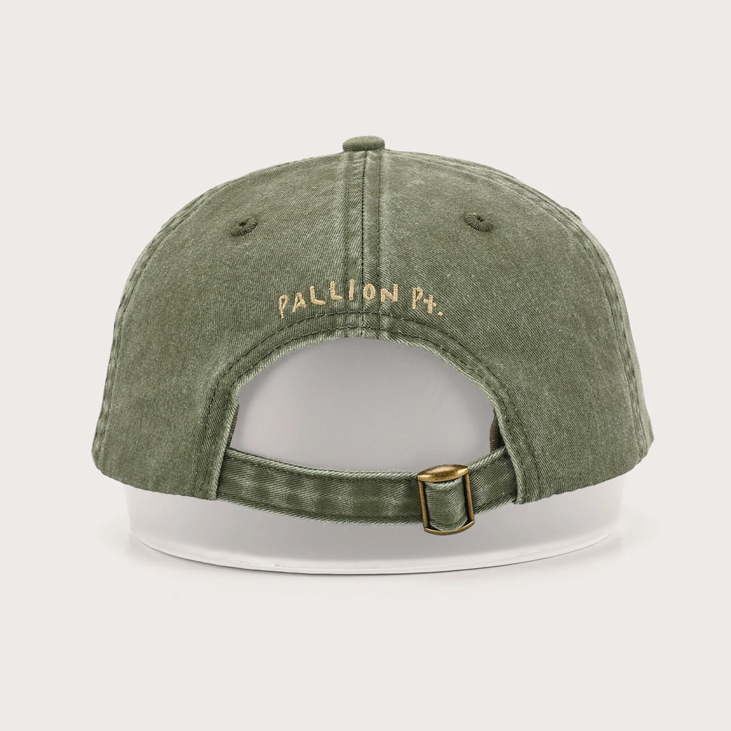 Flathead Lid