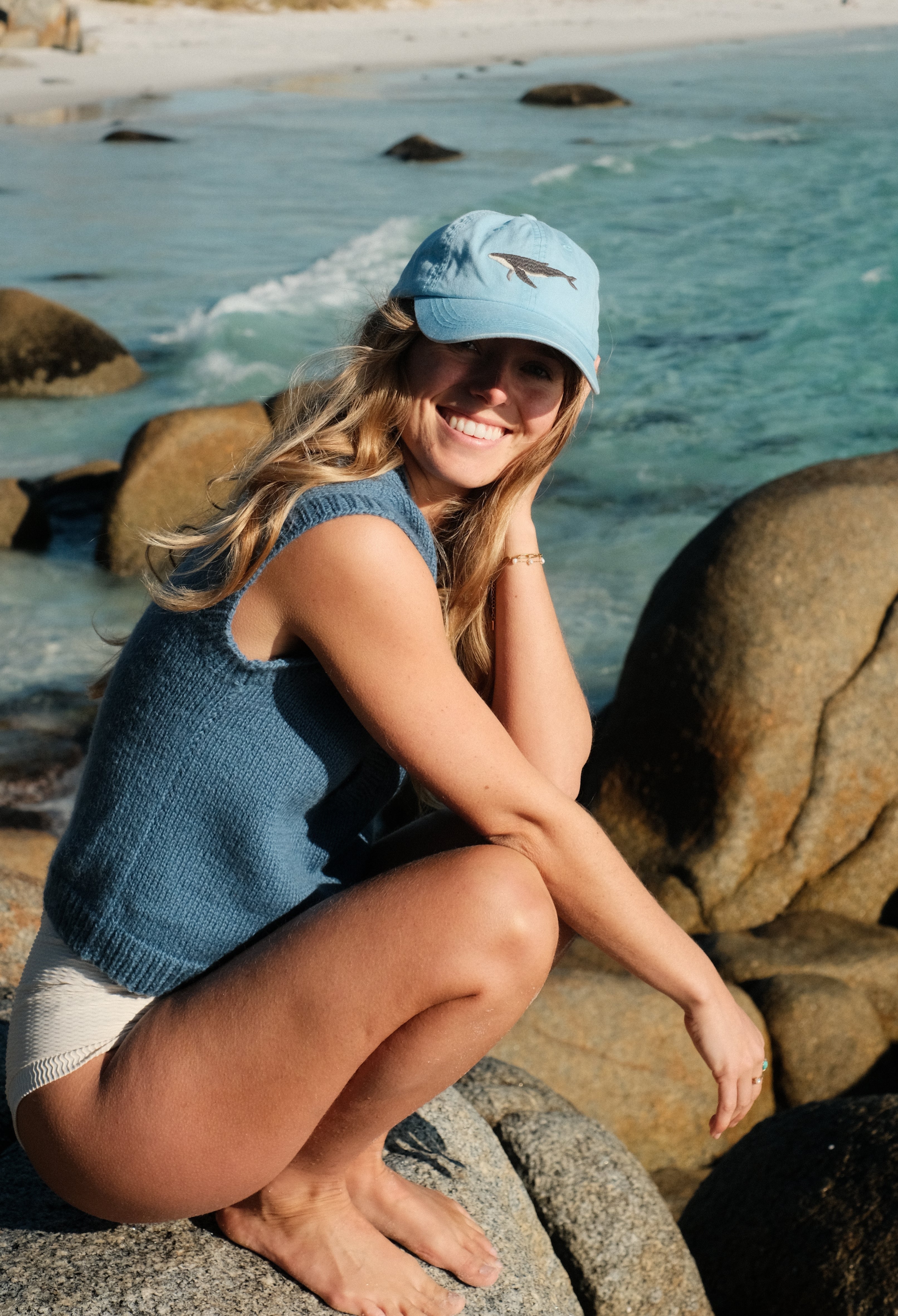 Humpback Whale Lid
