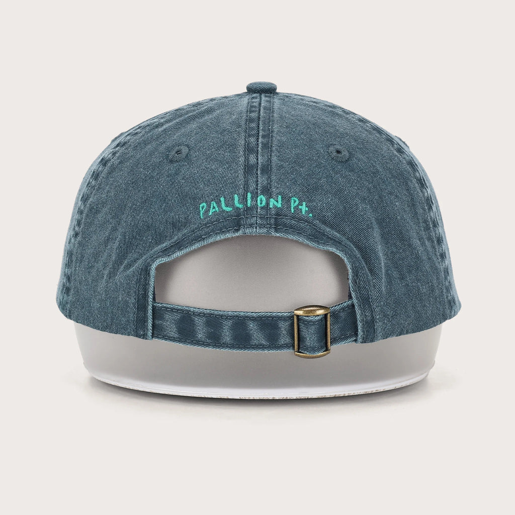 Tropical Rock Lobster Lid (Stone)