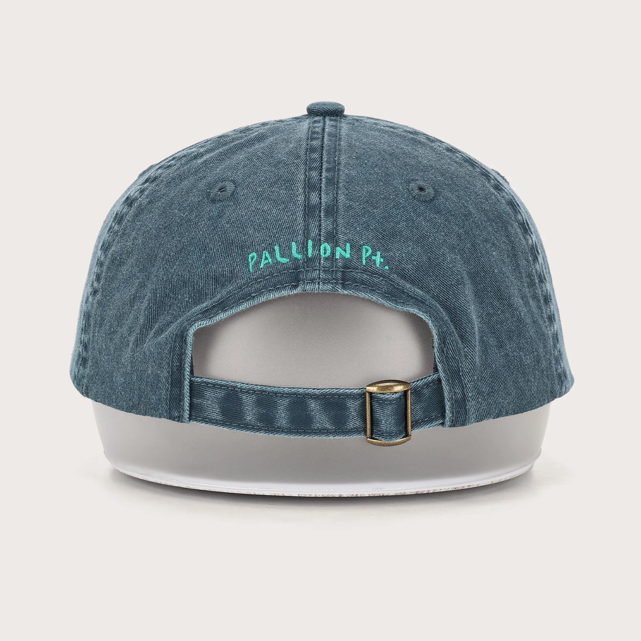 Tropical Rock Lobster Lid (Stone)