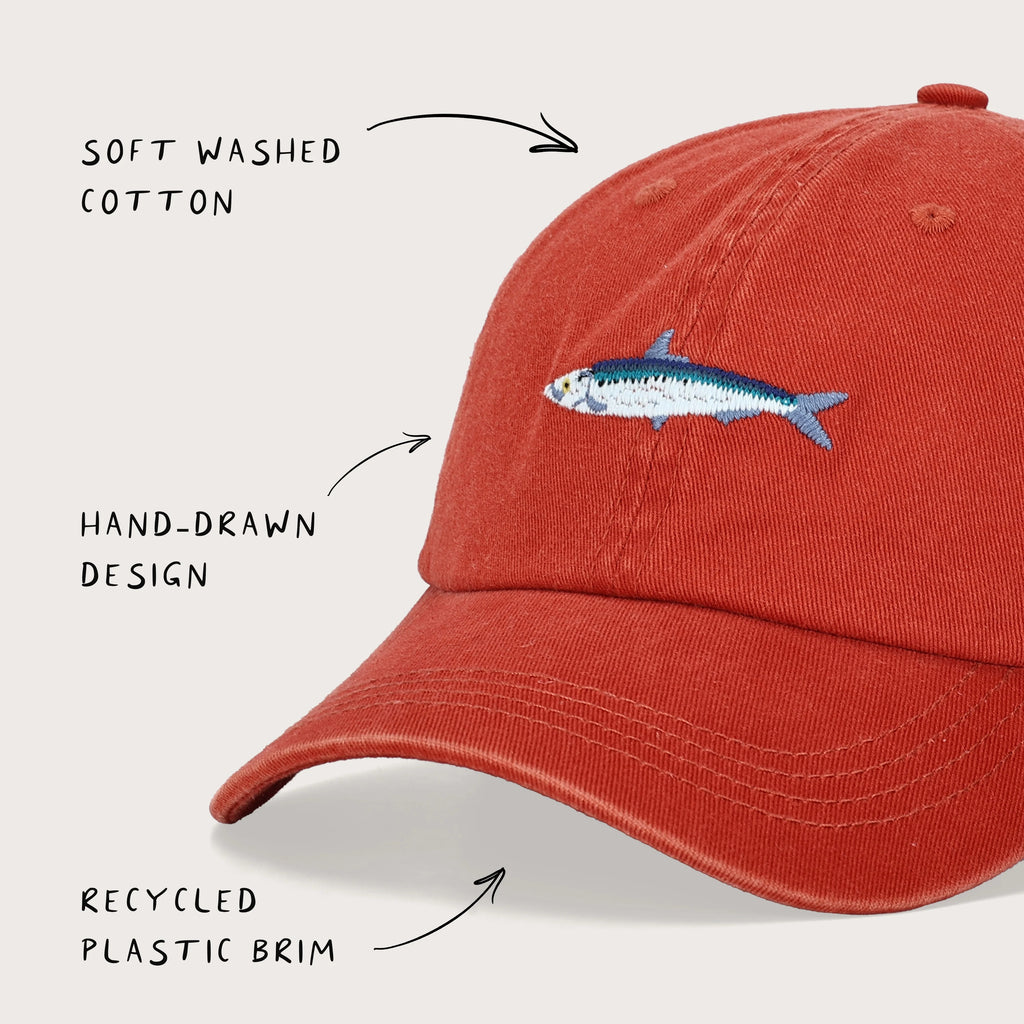 Sardine Lid