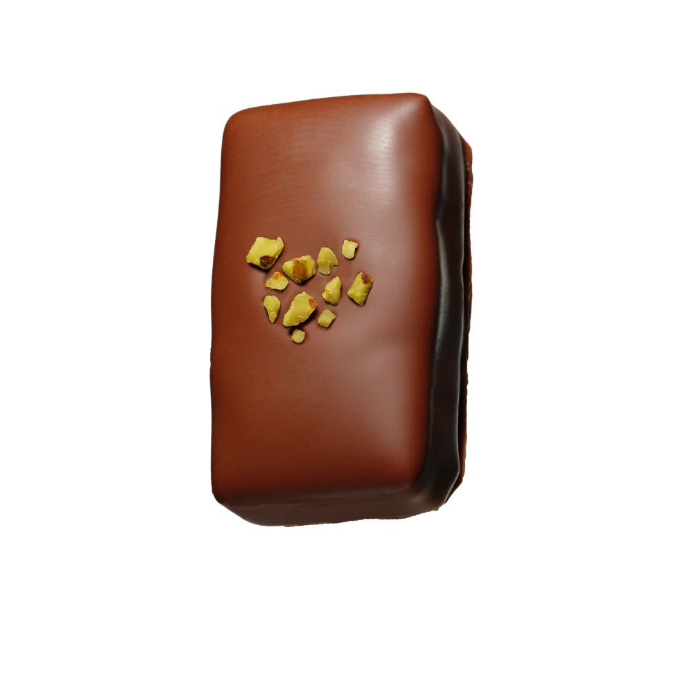 Twin Pistachio Mylk Praline
