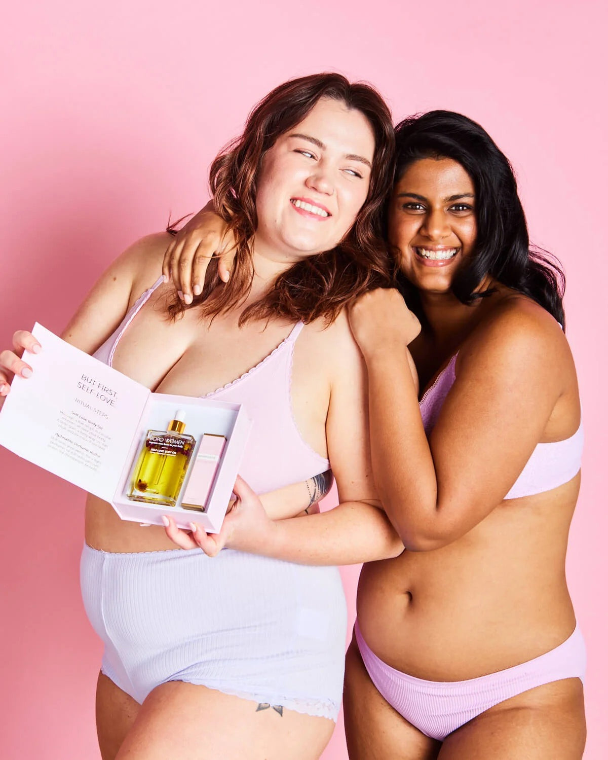 Self Love Gift Set