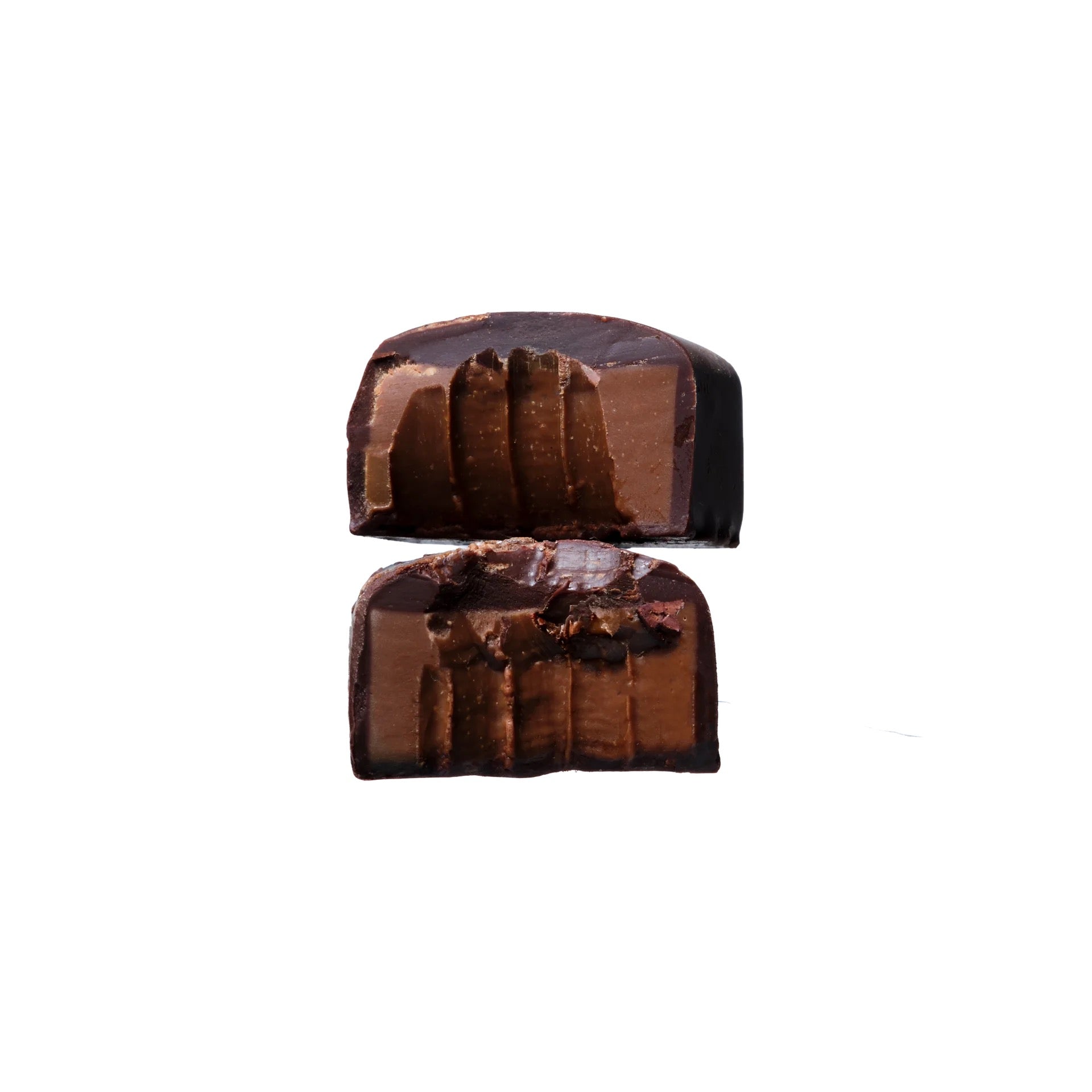 Twin Double Chocolate Truffle