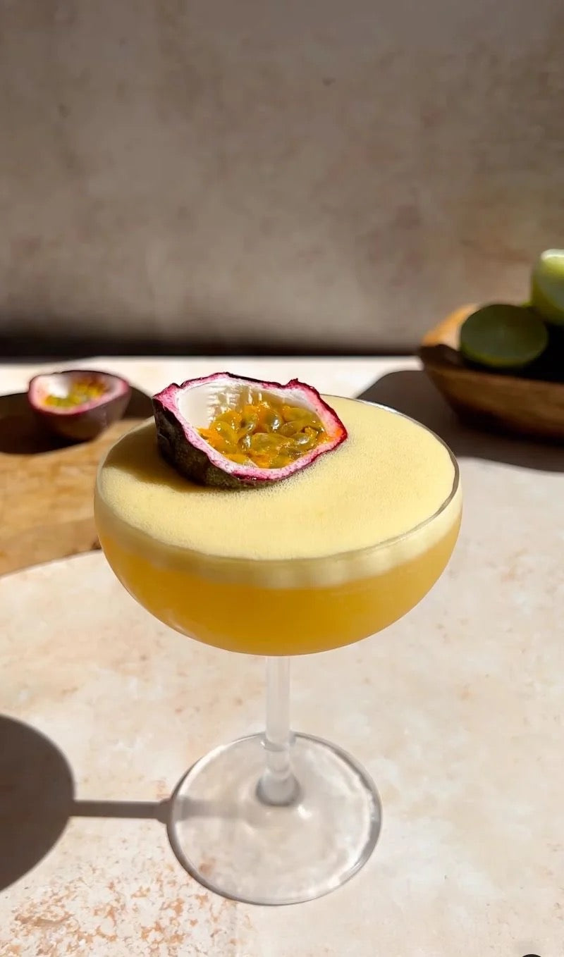 Pornstar Martini Mix 500ml