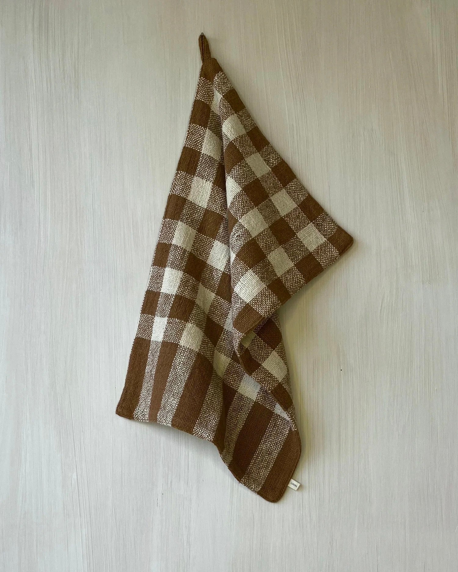 Woven Hand Towel