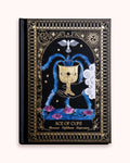 Dreamy Moons Ace of Cups Journel