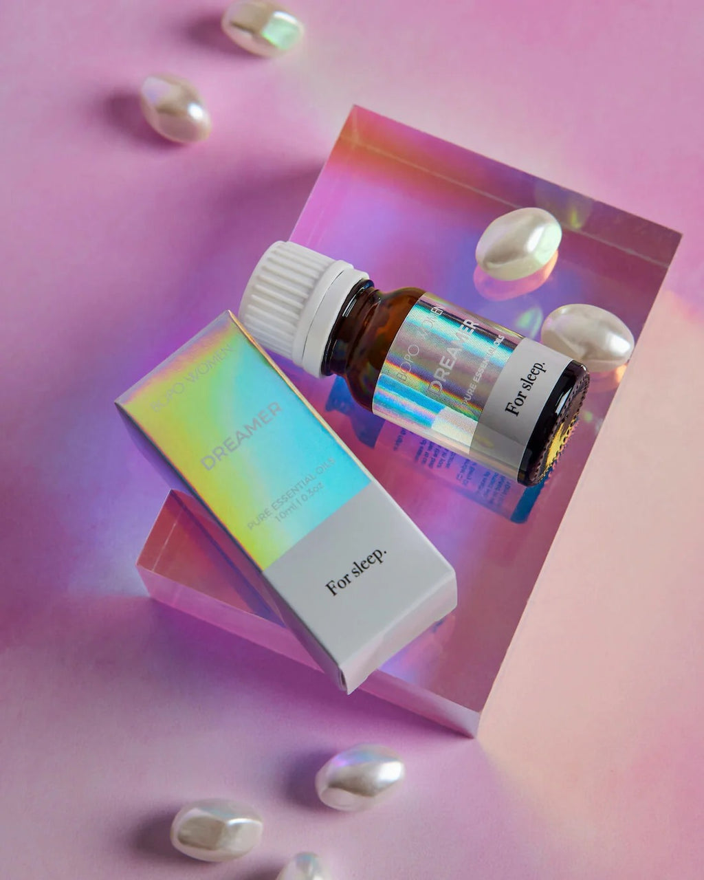 Dreamer Essential Oil 10mL