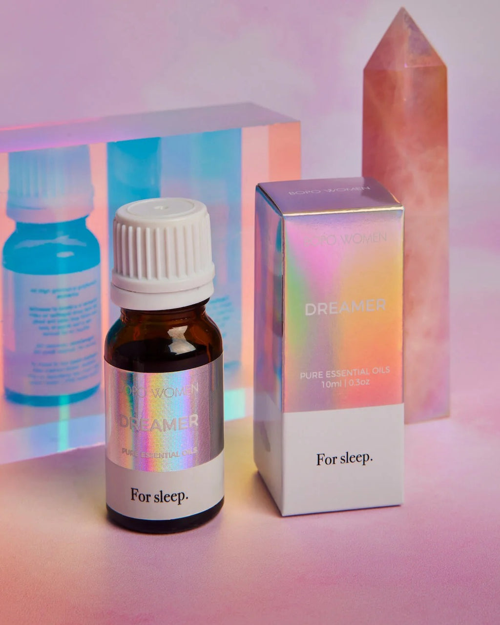 Dreamer Essential Oil 10mL