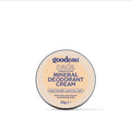Nada Deodorant