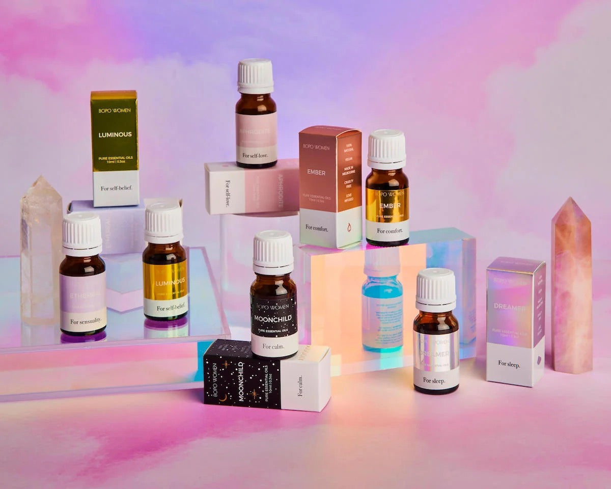 Aphrodite Essential Oil 10mL