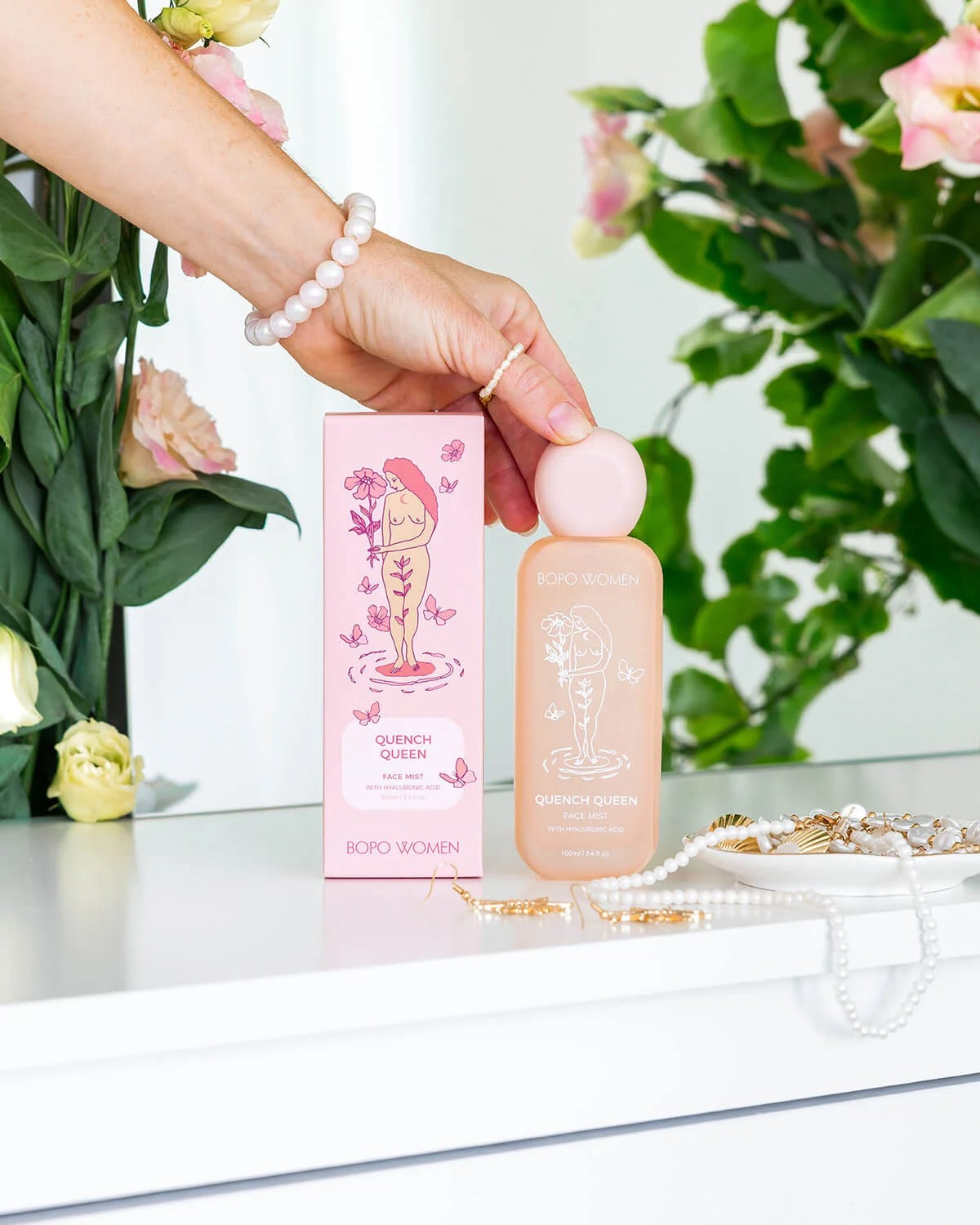 Halo Hair Drops 50mL