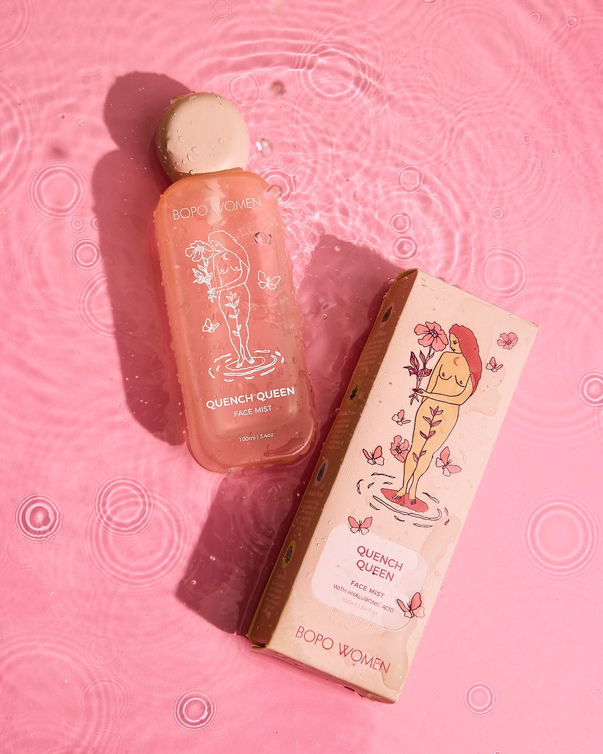 Halo Hair Drops 50mL