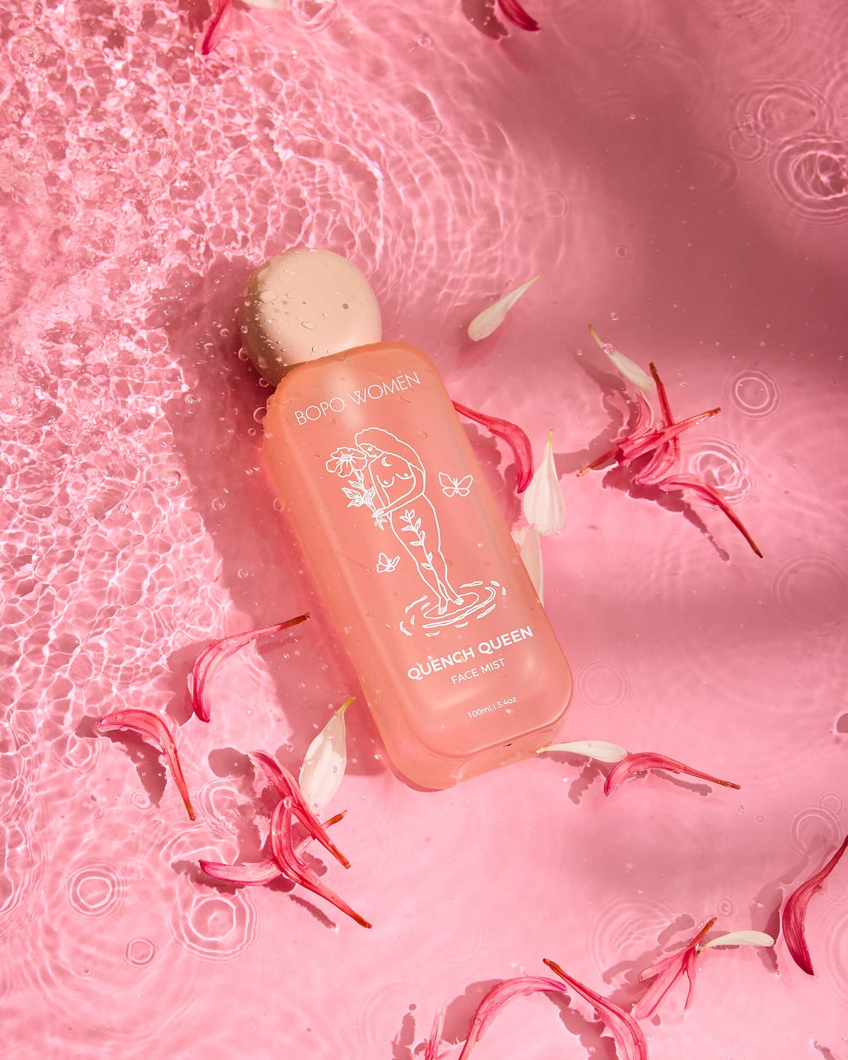 Quench Queen Face Mist 100mL