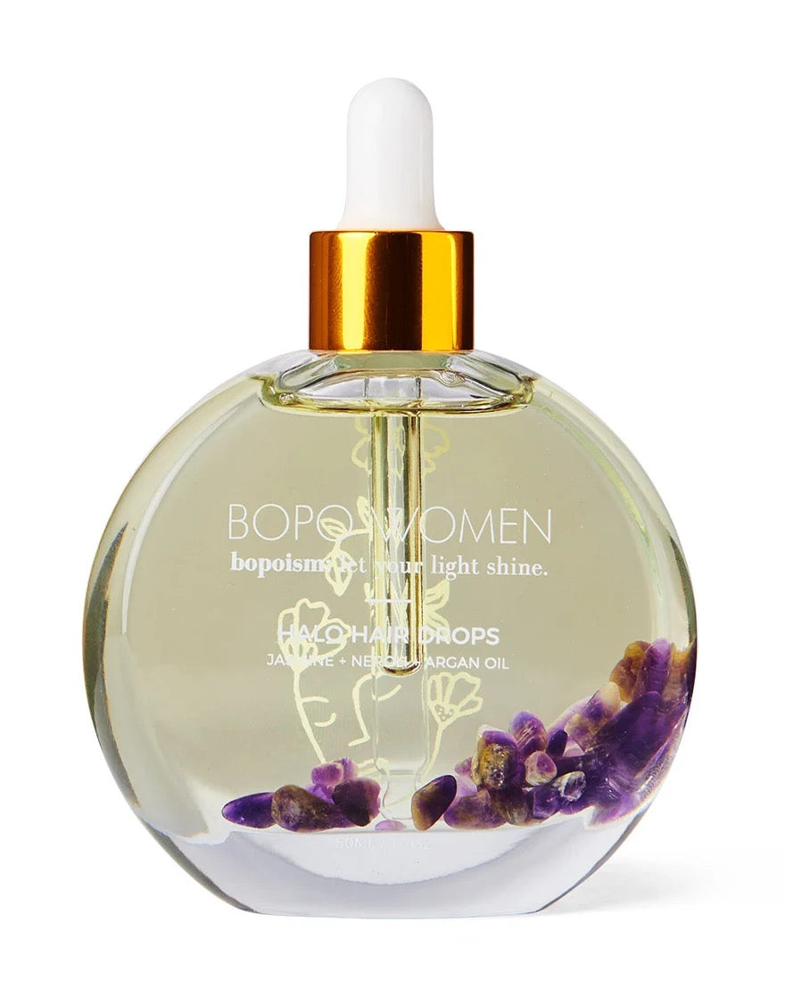 Pink Solstice Body Oil 100mL