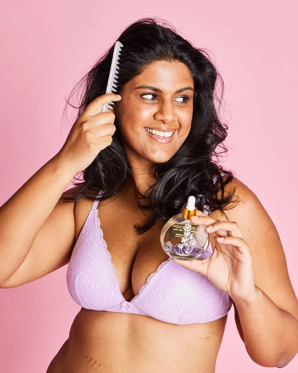 Pink Solstice Body Oil 100mL