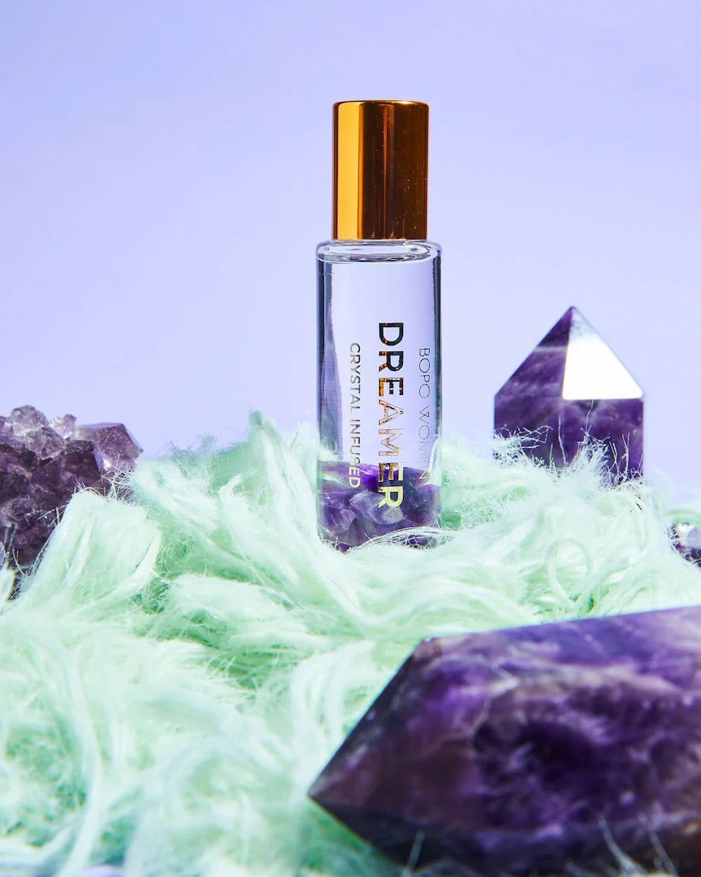Dreamer Crystal Perfume Roller 15mL