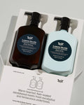 Lemon Myrtle Body Duo LRG