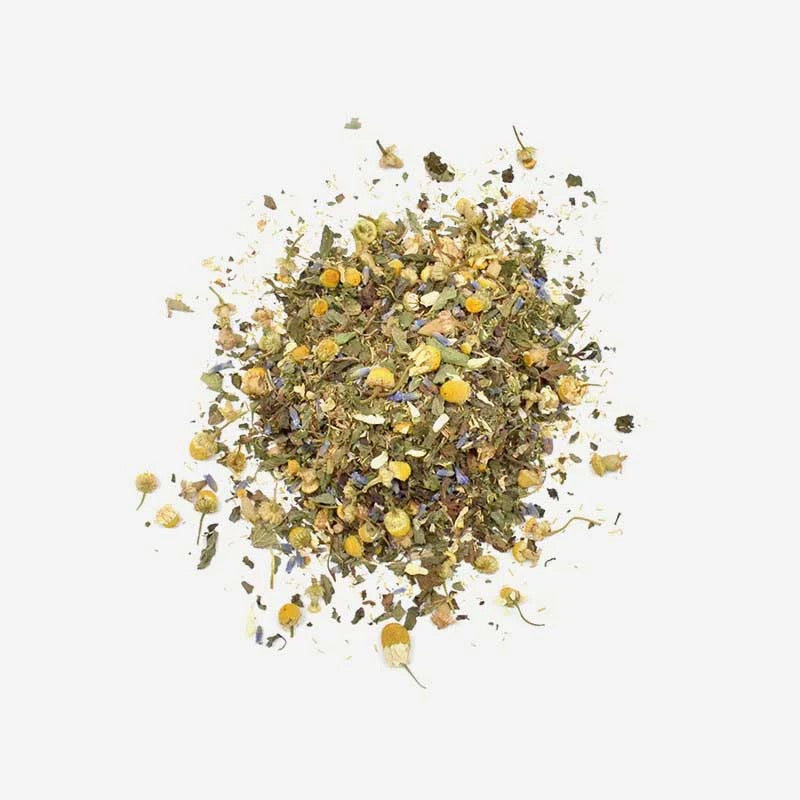 Calming Loose Leaf Tea