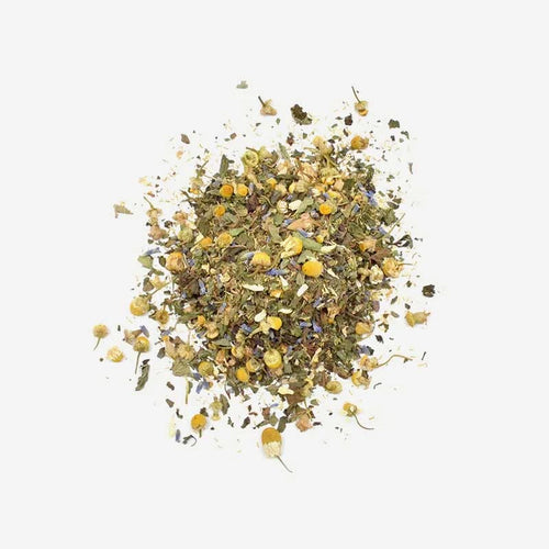 Calming Loose Leaf Tea