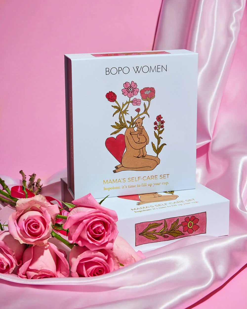 Mama’s Self-Care Set