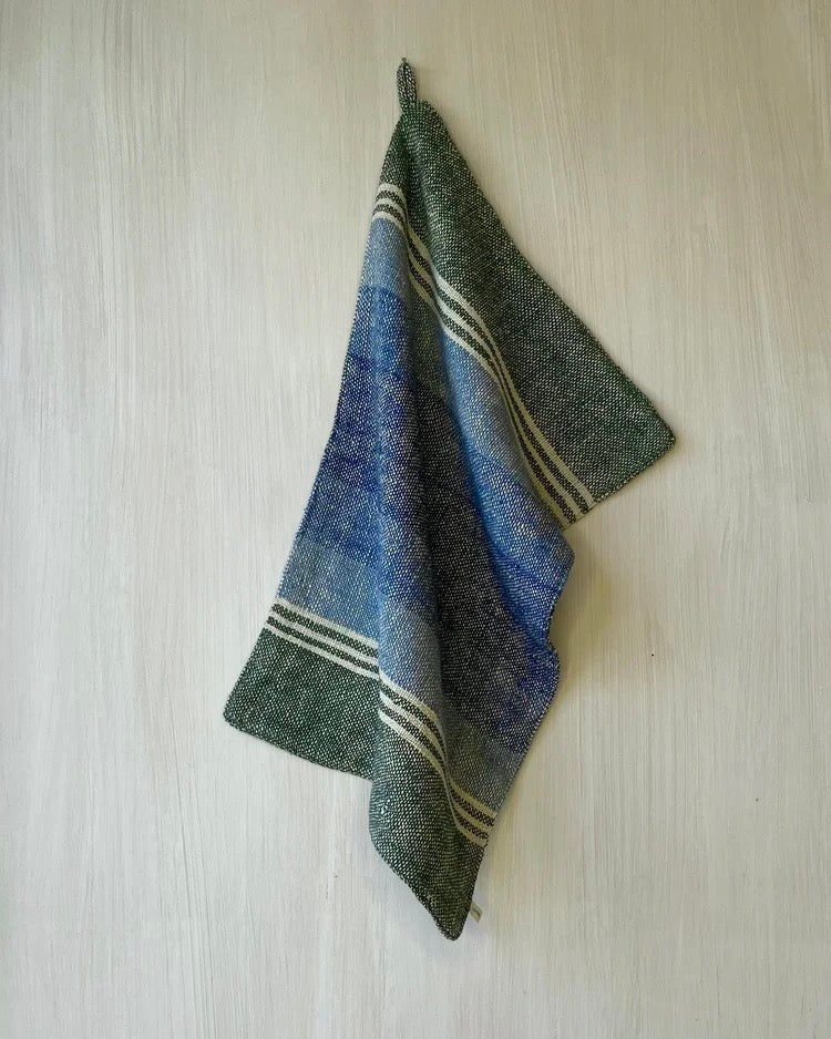 Woven Hand Towel