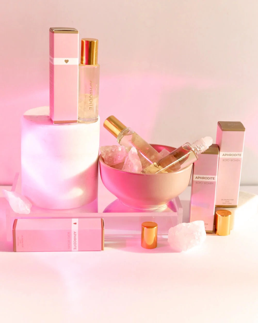 Aphrodite Roller 15mL
