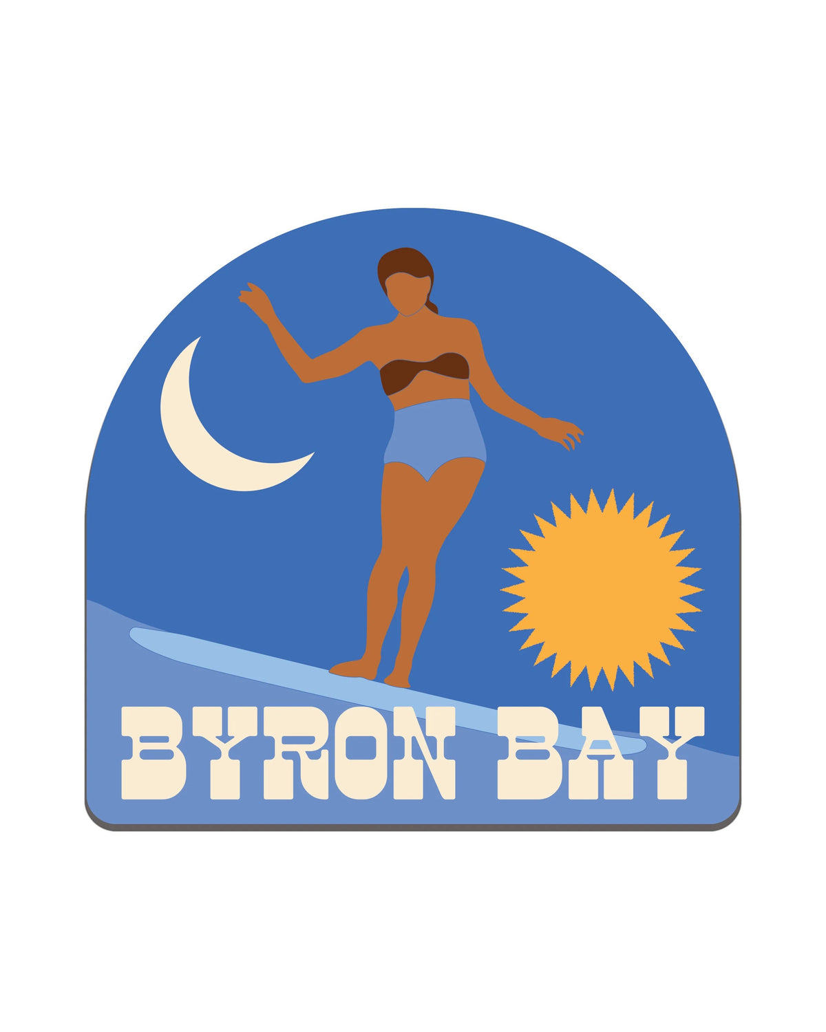 Vinyl Stickers