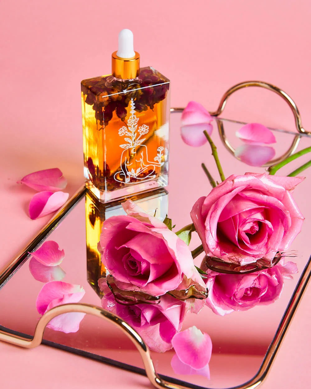 Self-Love Body Oil 100mL