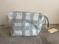 Large Zip Towel Bag