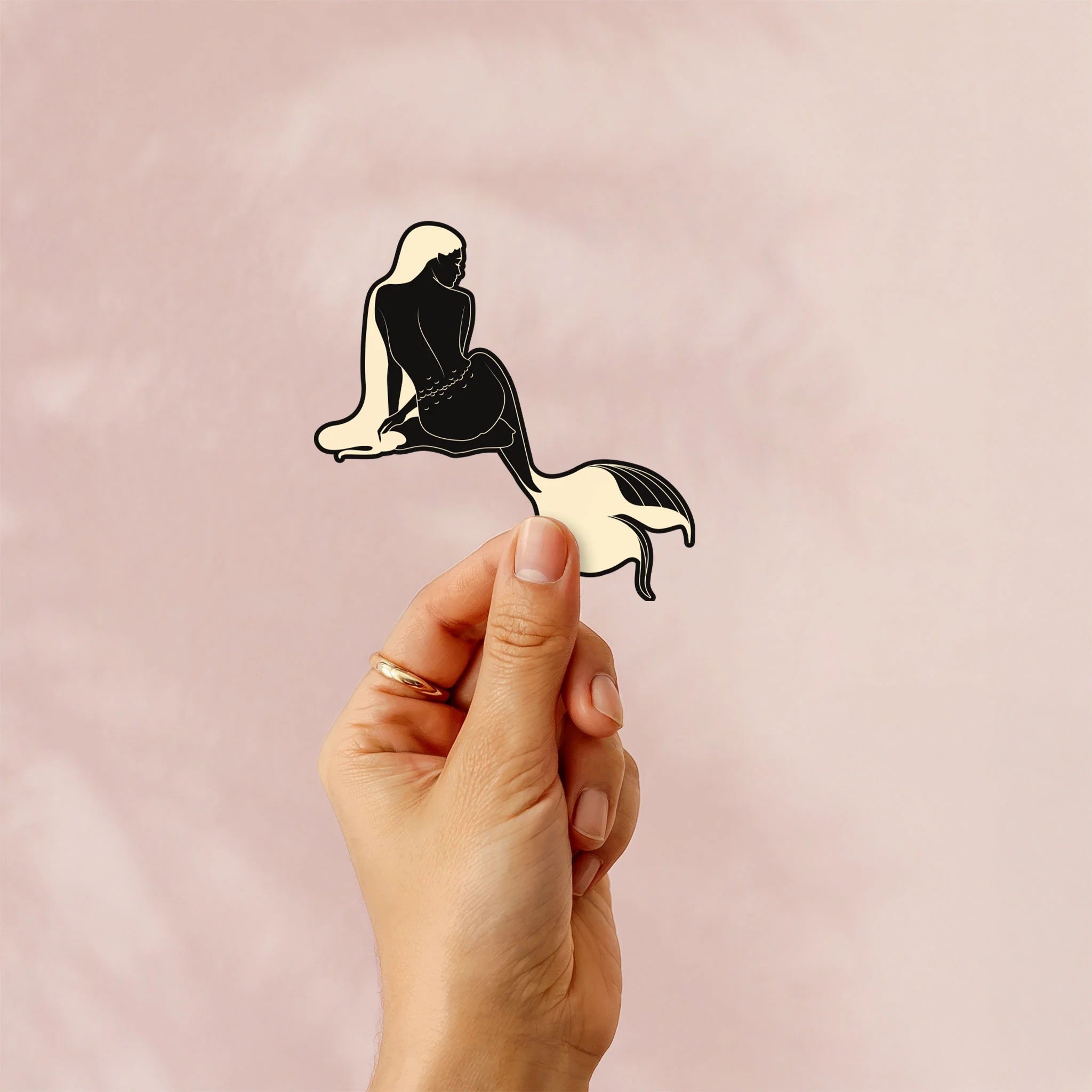 Vinyl Stickers