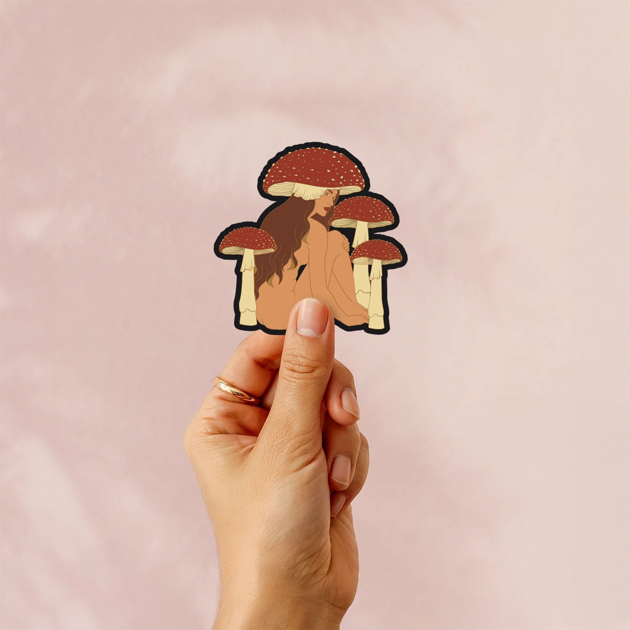 Vinyl Stickers