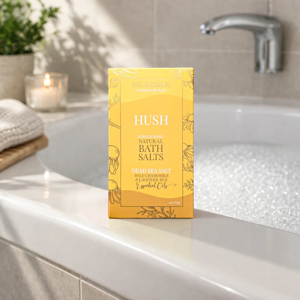 Single Bath Soak