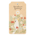 Christmas Gift Tag - Sow N Sow