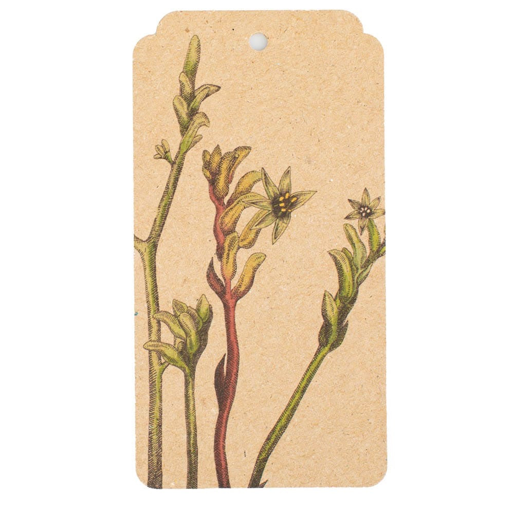 Gift Tag - Sow N Sow