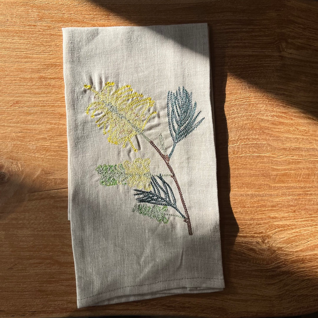 Dinner Napkins