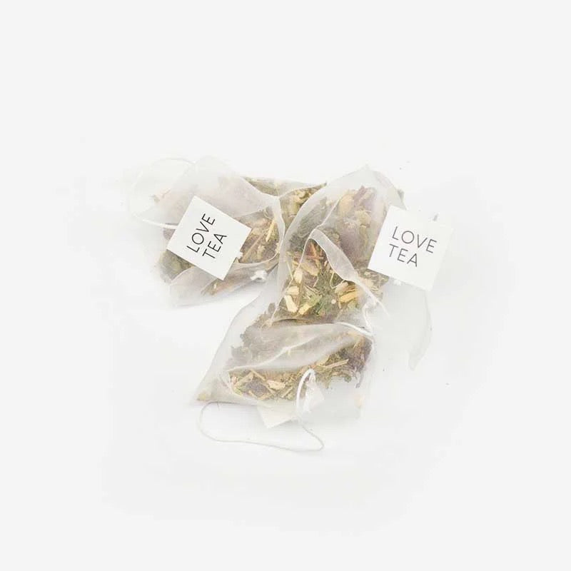 Immunity Tea 20 Pyramids