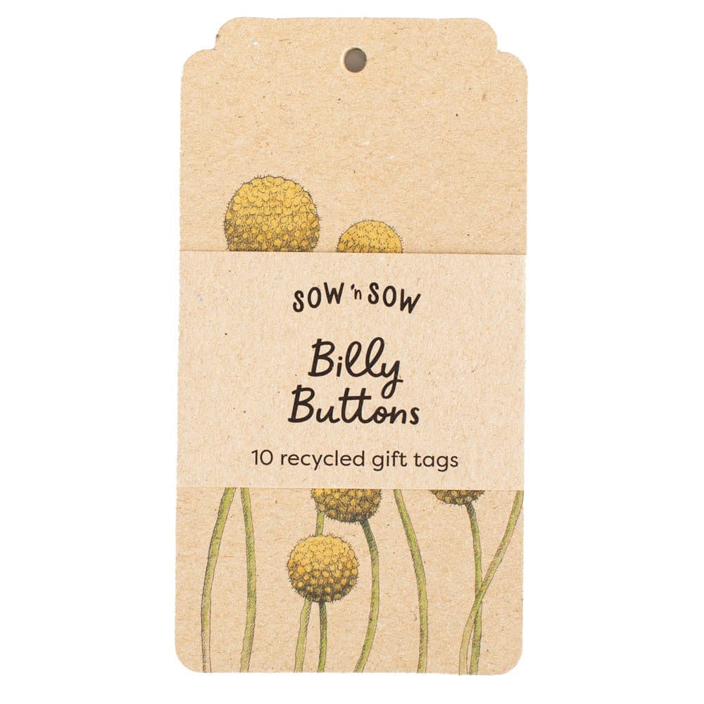 Gift Tag - Sow N Sow
